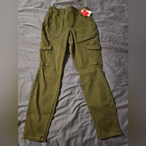 Spanx cargo pants